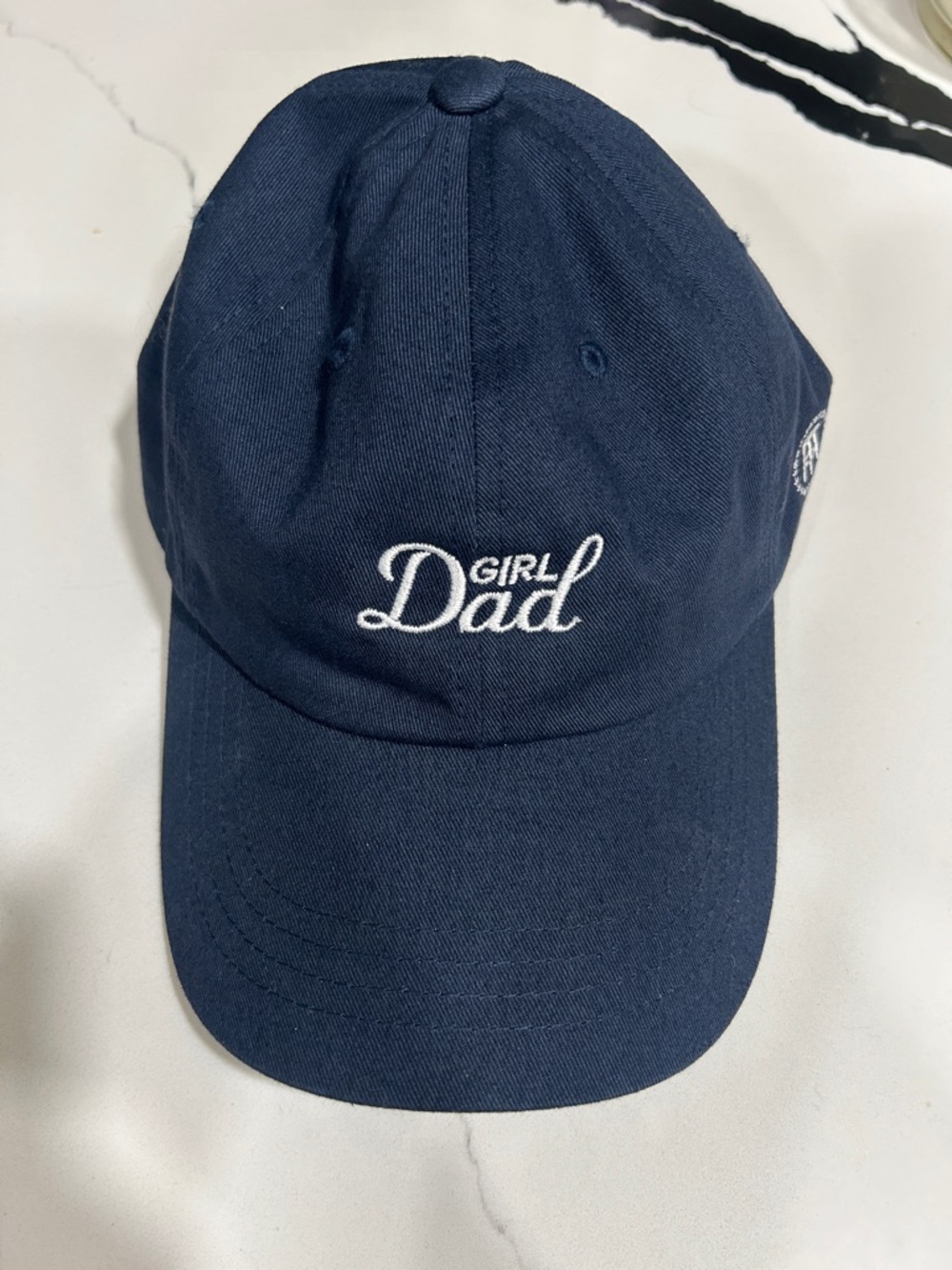 Barstool Sports “Girl Dad” Cap